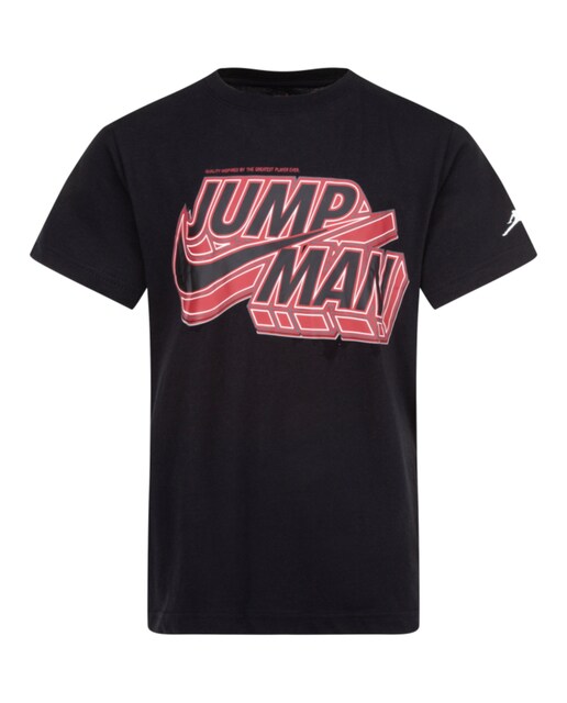 Imagen 0 de Camiseta manga corta Jordan