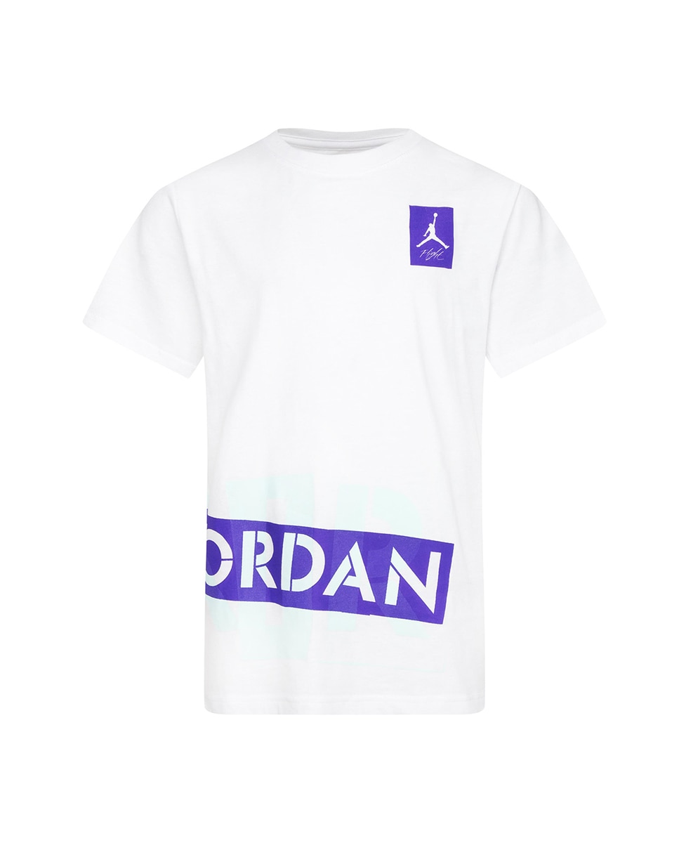 Imagen 0 de Camiseta manga corta Jordan
