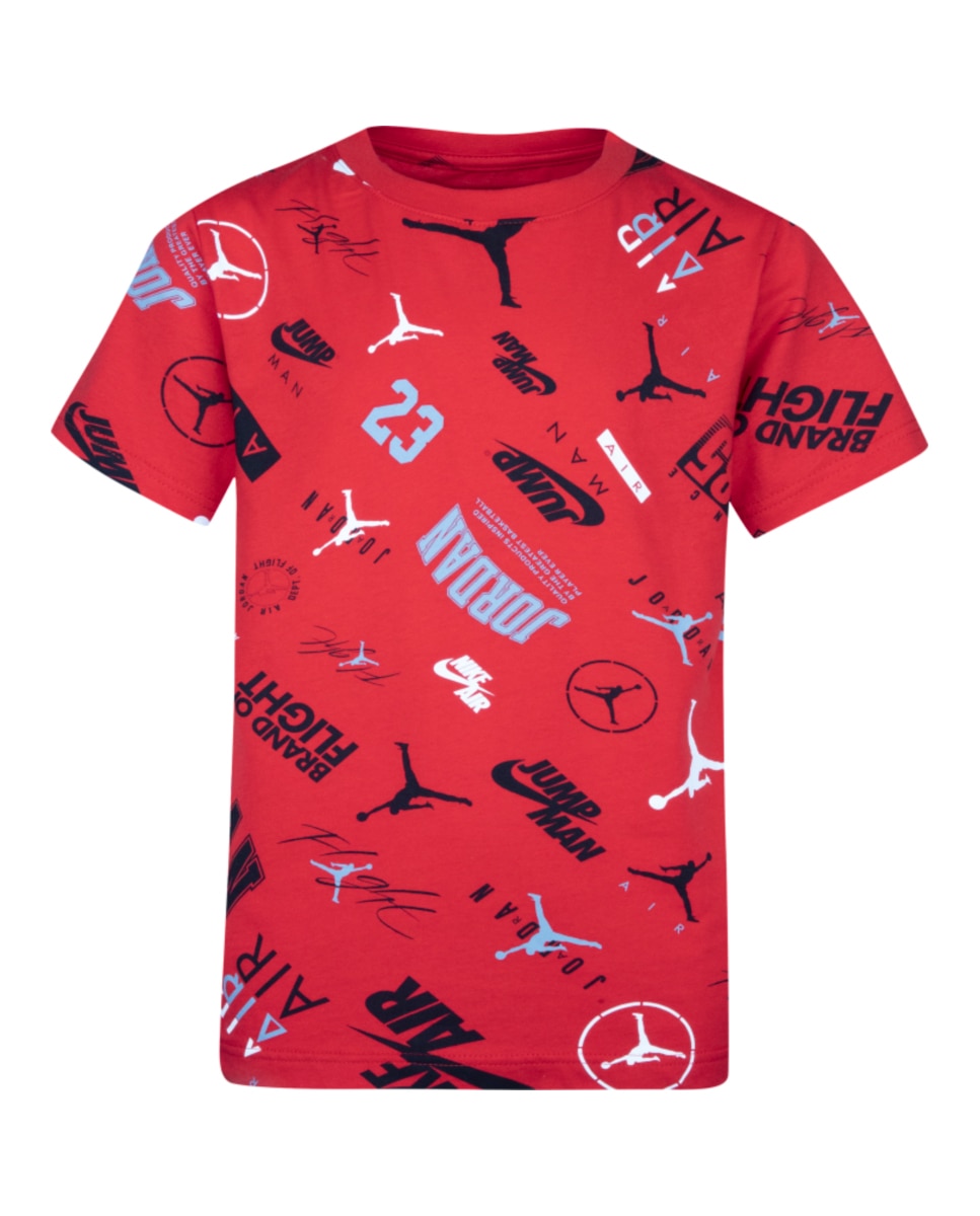 Imagen 0 de Camiseta manga corta Jordan