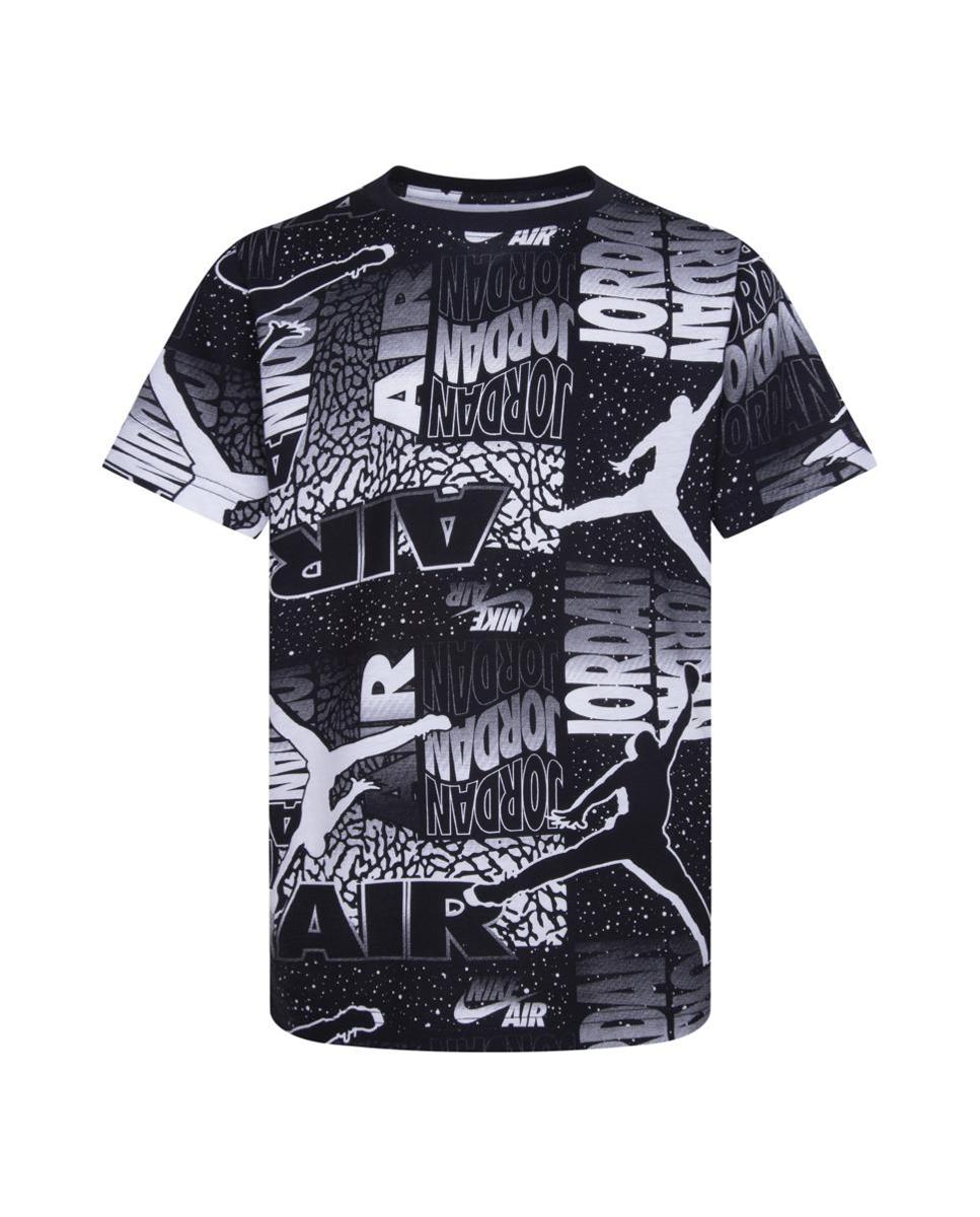 Imagen 0 de Camiseta manga corta Jordan