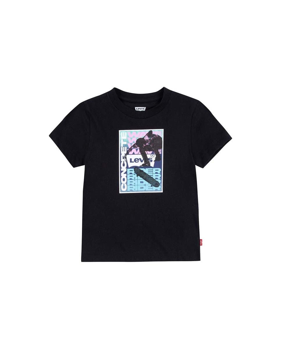 Imagen 0 de Camiseta LVB Skater