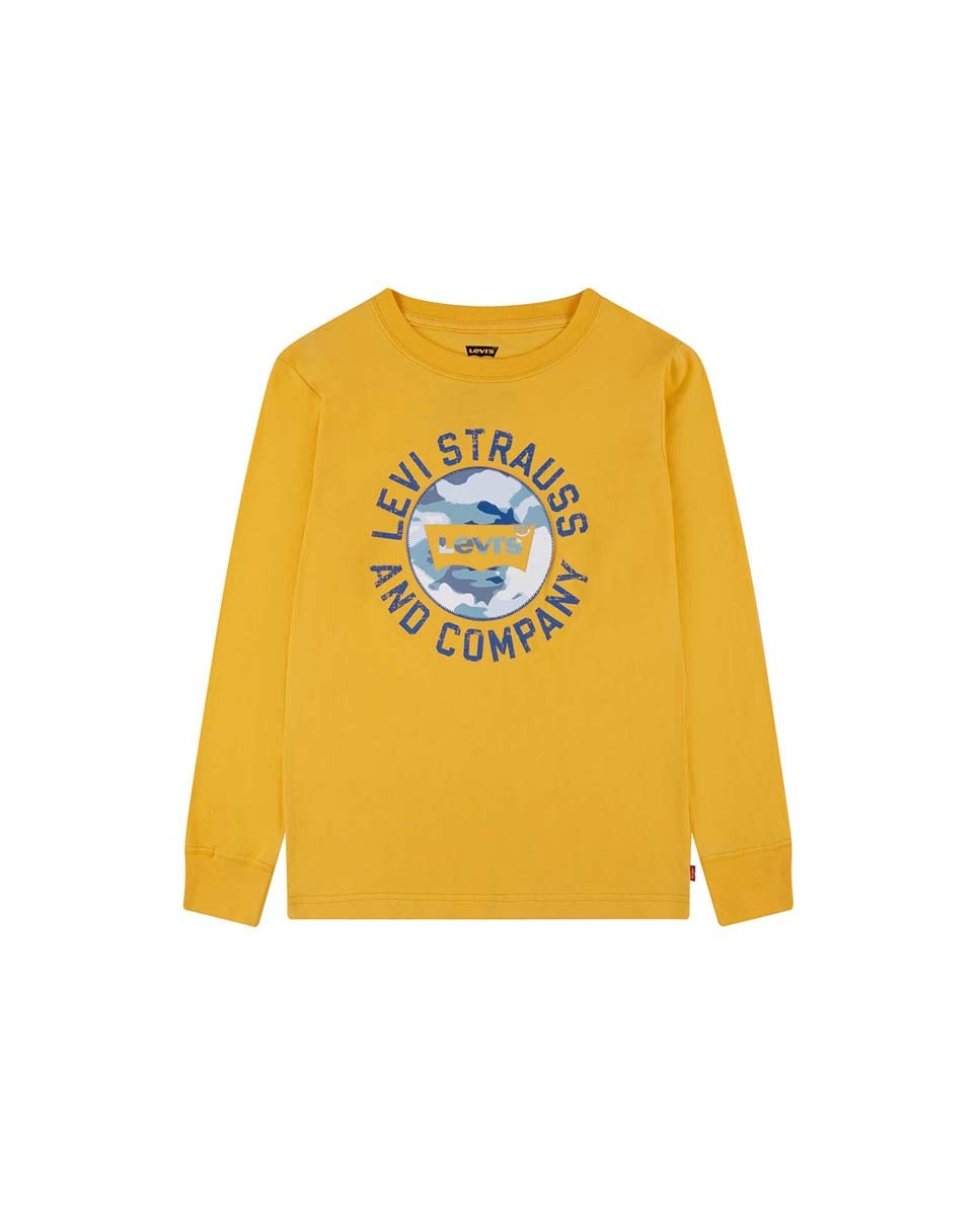 Imagen 0 de Camiseta manga larga