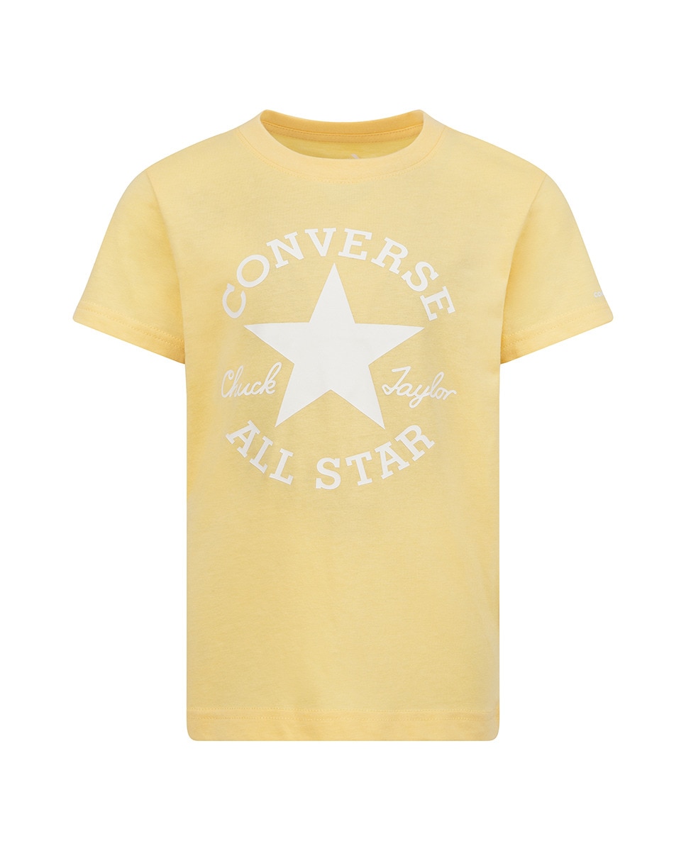 Imagen 0 de Camiseta de manga corta