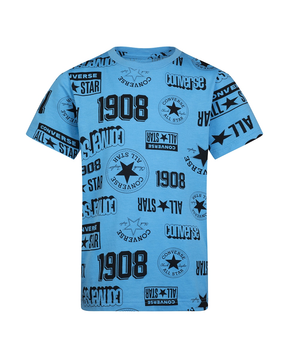 Imagen 0 de Camiseta de manga corta