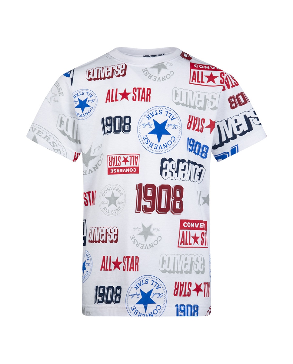 Imagen 0 de Camiseta de manga corta