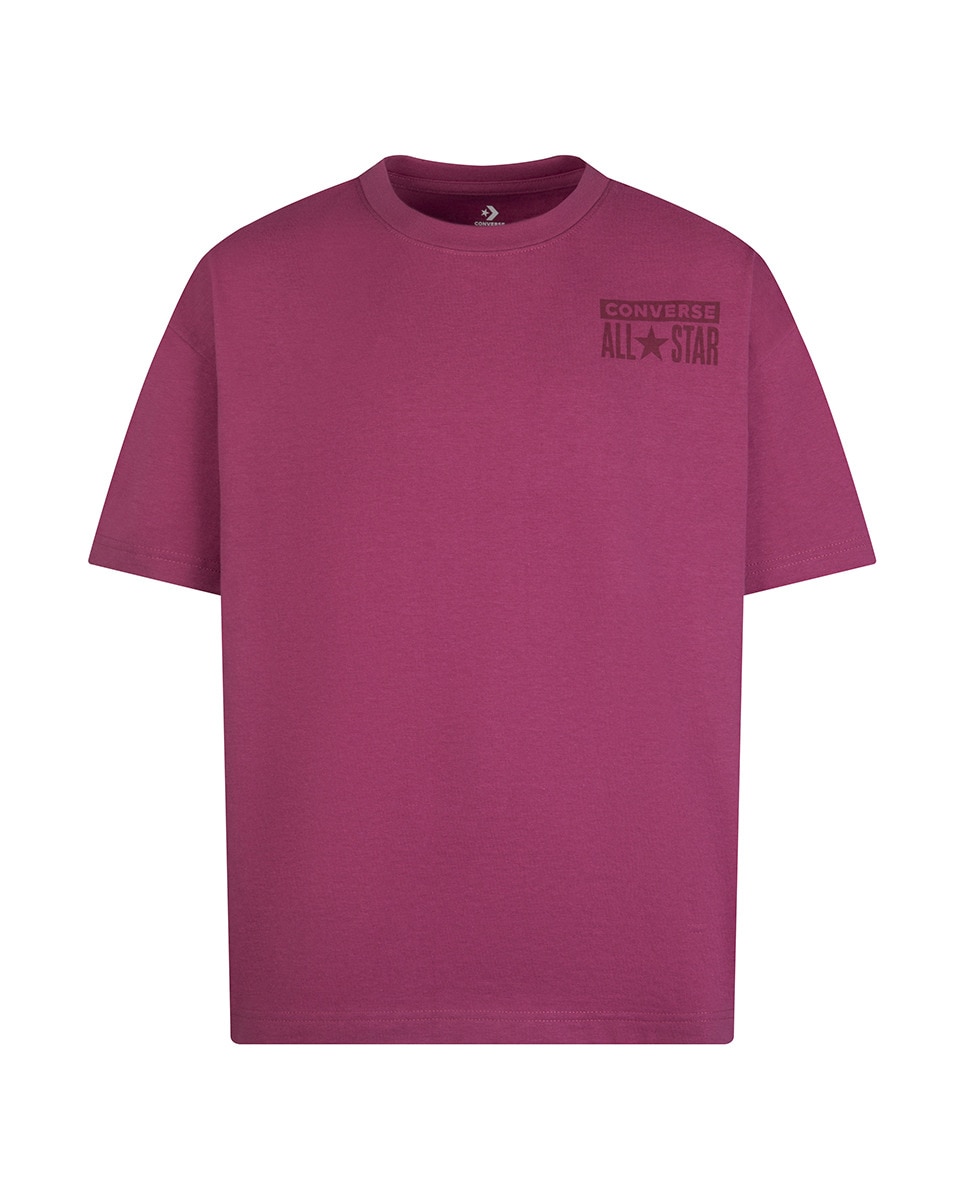 Imagen 0 de Camiseta de manga corta