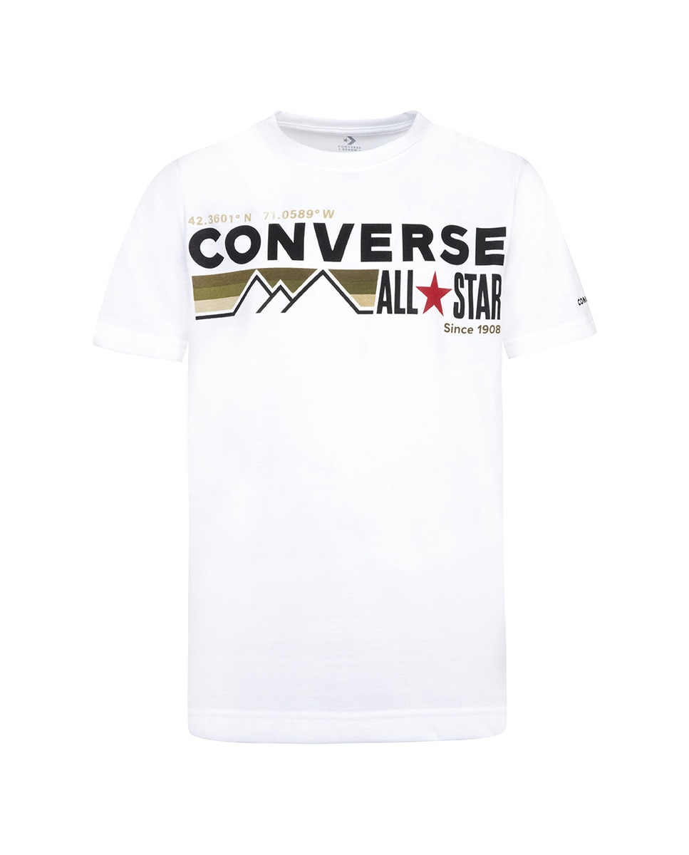 Imagen 0 de Camiseta de manga corta