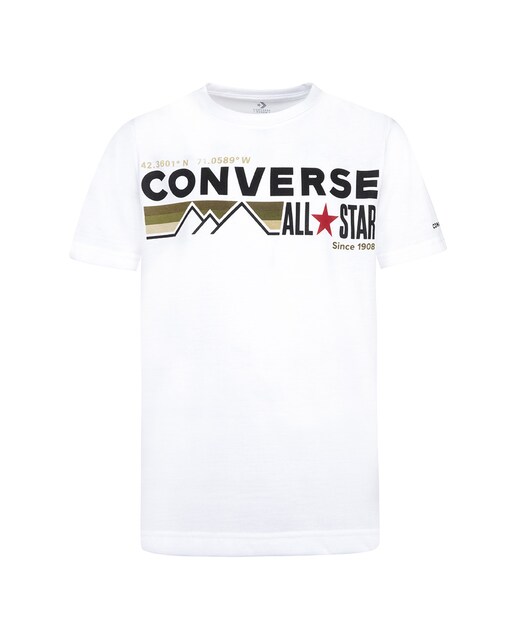 Imagen 0 de Camiseta de manga corta