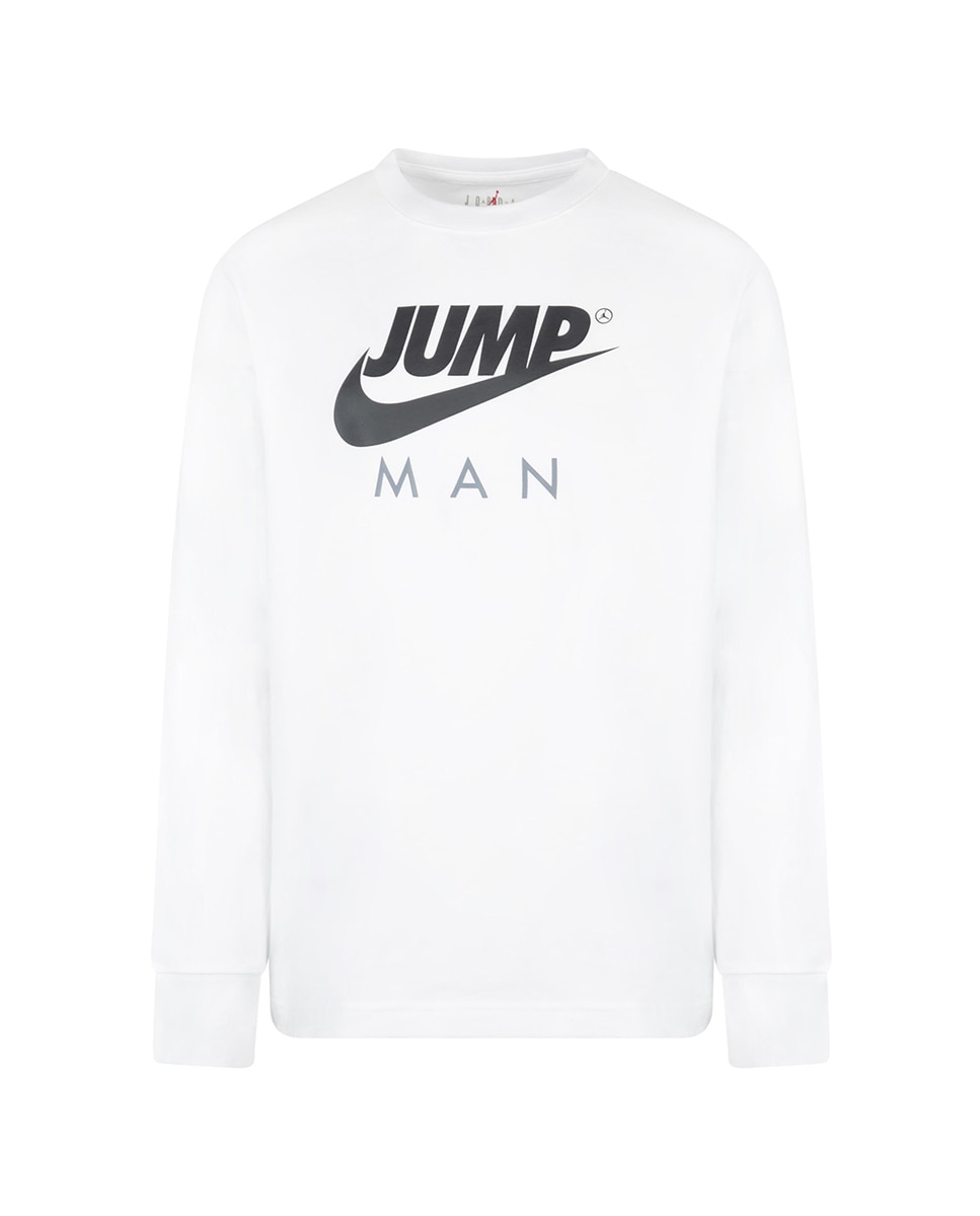 Imagen 0 de Camiseta manga larga Jordan