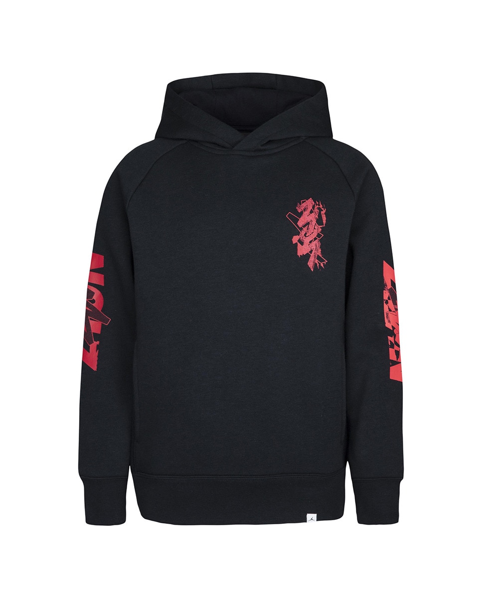 Imagen 0 de Sudadera con capucha Jordan