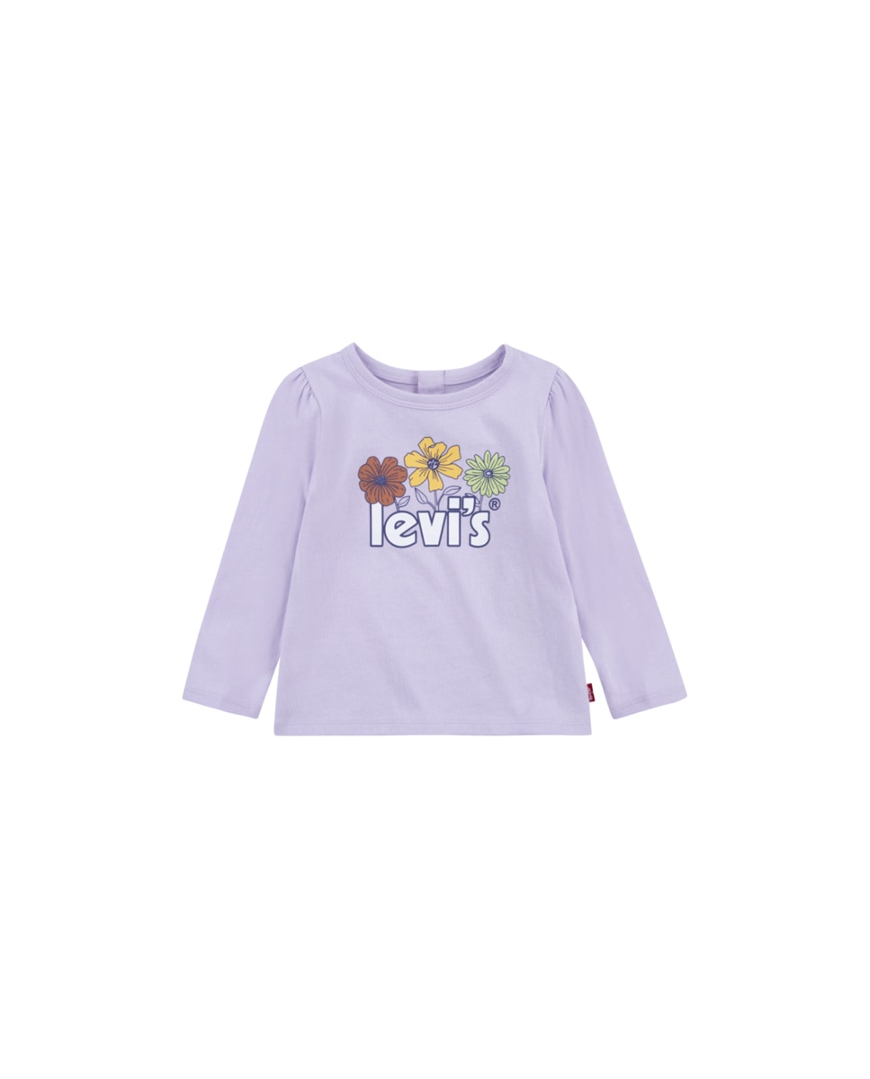 Imagen 0 de Camiseta de manga larga