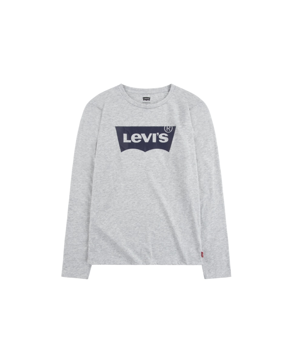 Imagen 0 de Camiseta de manga larga