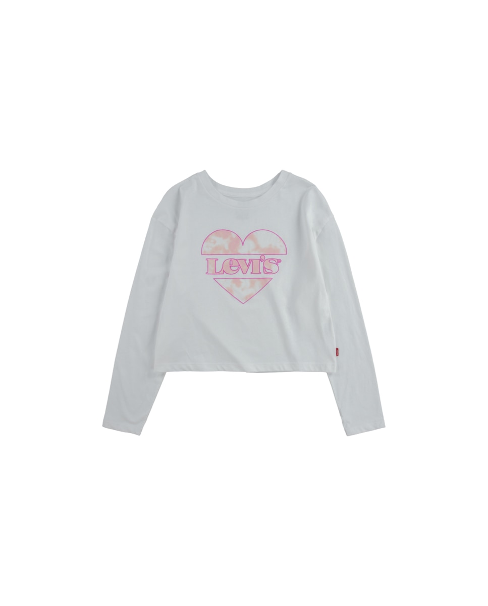 Imagen 0 de Camiseta de manga larga
