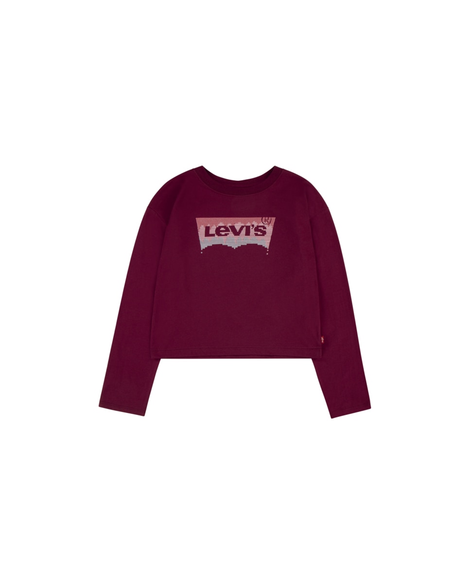 Imagen 0 de Camiseta de manga larga
