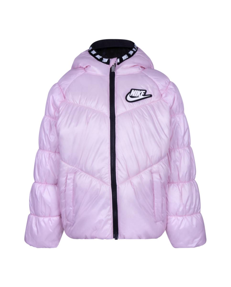 Imagen 0 de Chaqueta en color rosa