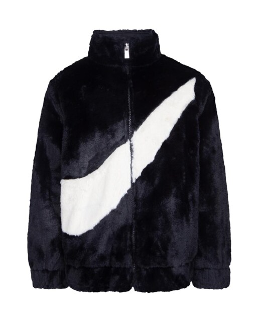 Imagen 0 de Chaqueta en color negro