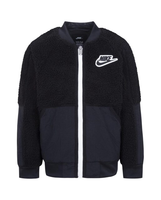 Imagen 0 de Chaqueta en color negro