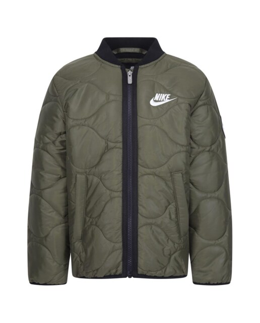 Imagen 0 de Plumas en color caqui