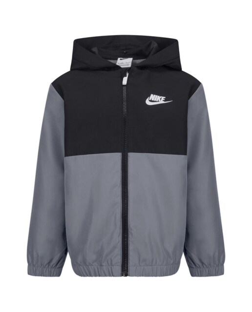 Imagen 0 de Chaqueta en color gris