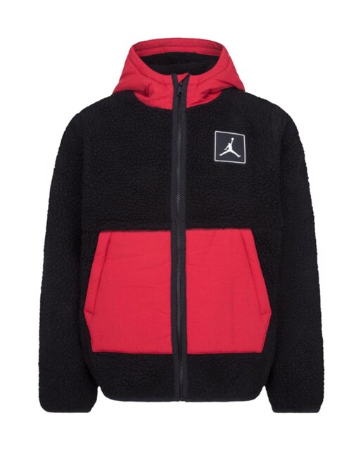 Imagen 0 de Chaqueta en color negro