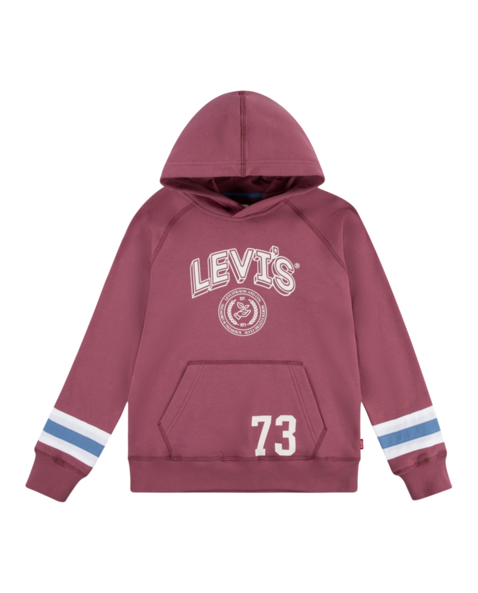 Imagen 0 de Sudadera con capucha
