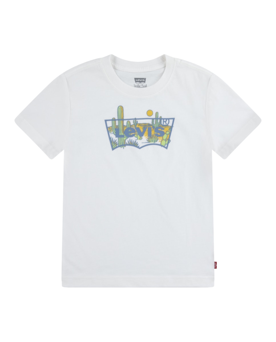 Imagen 0 de Camiseta manga corta niño