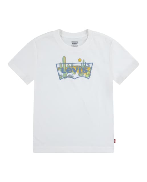 Imagen 0 de Camiseta manga corta niño
