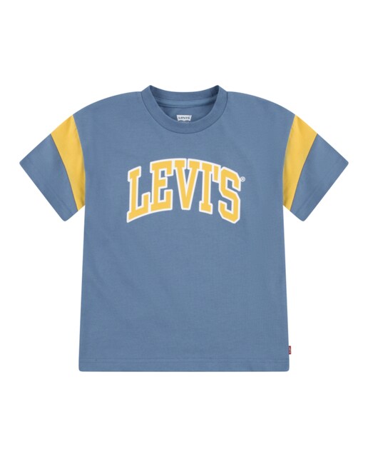 Imagen 0 de Camiseta manga corta niño