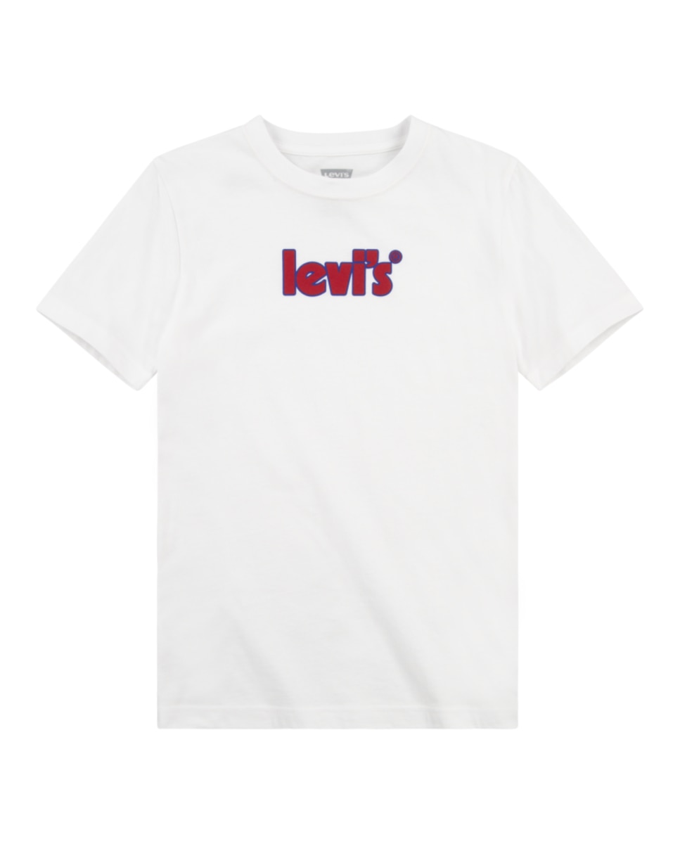 Imagen 0 de Camiseta manga corta niño,fresquita