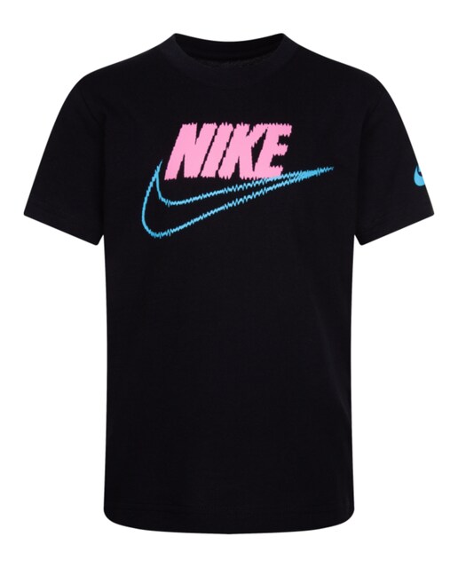 Imagen 0 de Camiseta manga corta Nike deportiva para niño