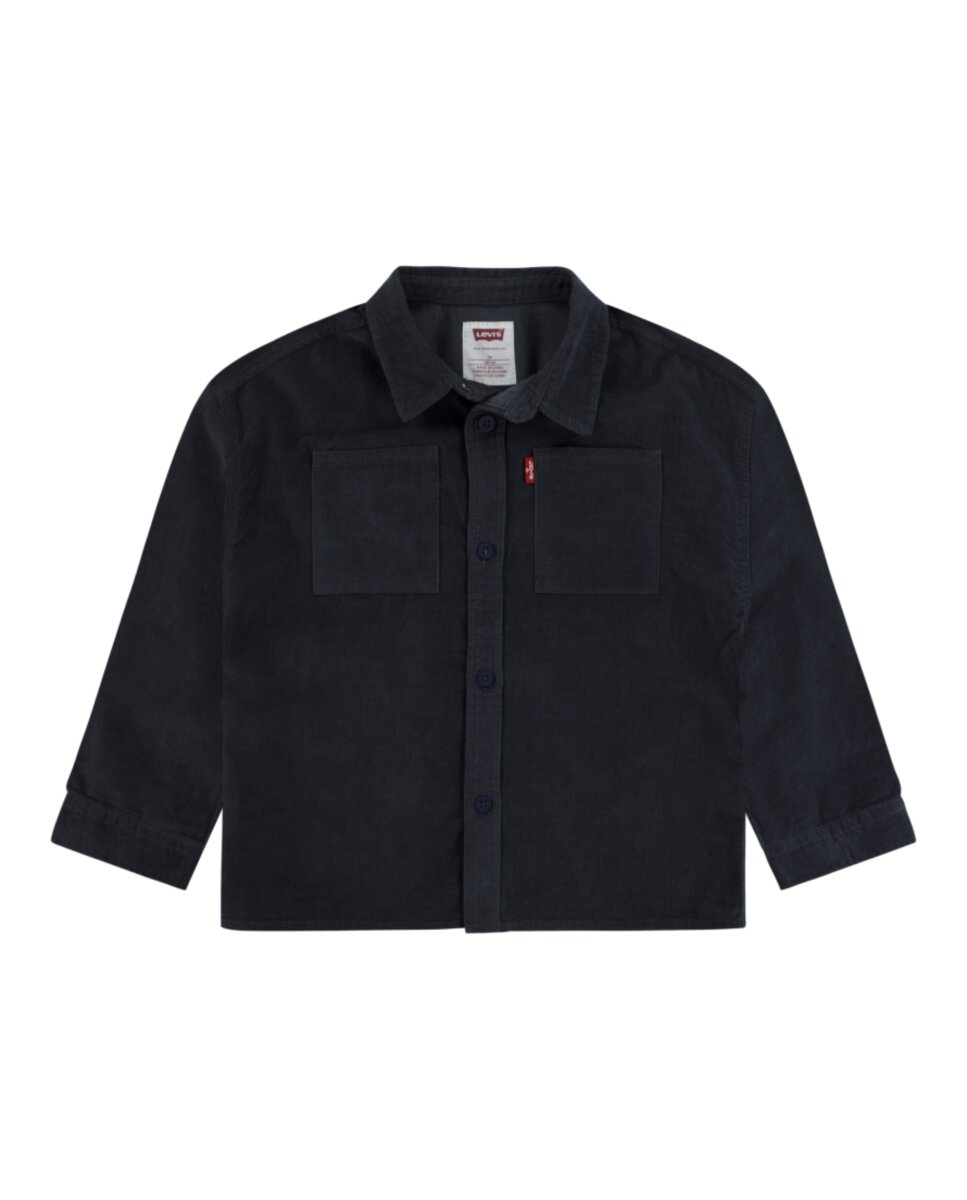 Imagen 0 de Camisa de manga larga,Niño