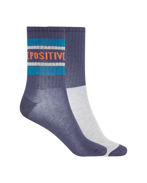 Imagen 0 de Duplo alg.be positive p.americ