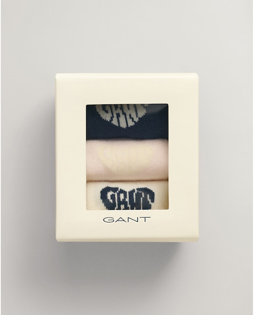 Imagen 0 de Pack 3 calcetines