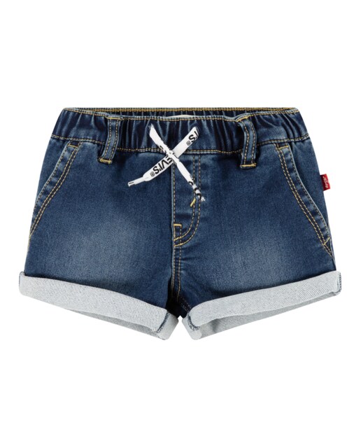 Imagen 0 de Vaqueros bebé, cómodos