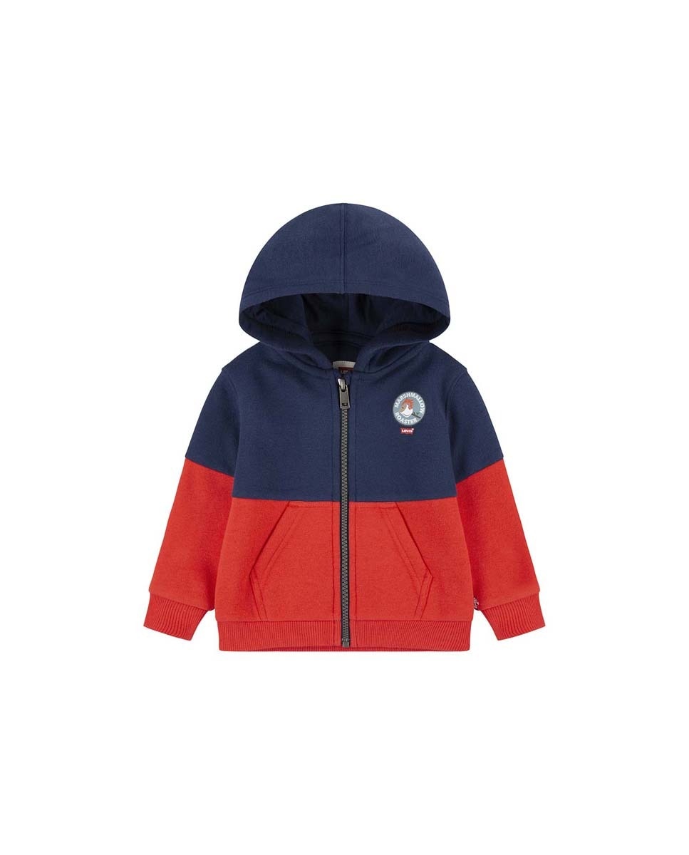 Imagen 0 de Sudadera con cremallera