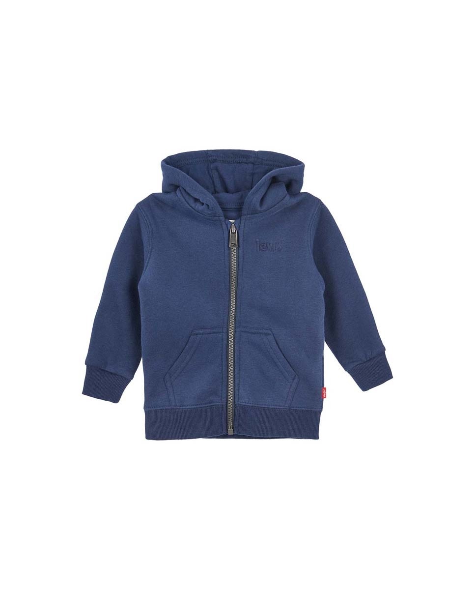 Imagen 0 de Sudadera con cremallera