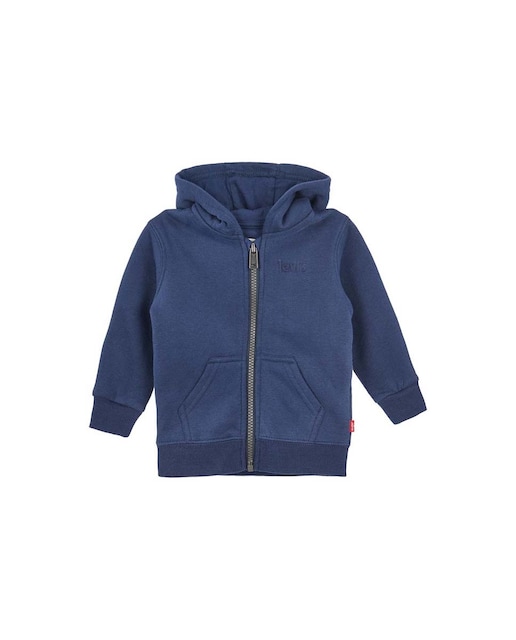 Imagen 0 de Sudadera con cremallera