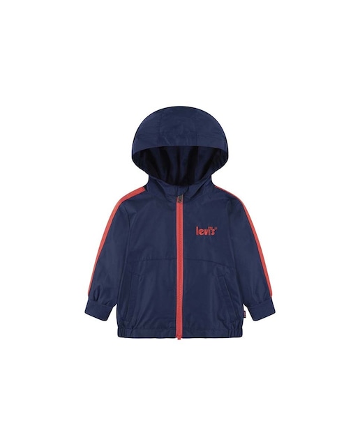 Imagen 0 de chaqueta cortaviento