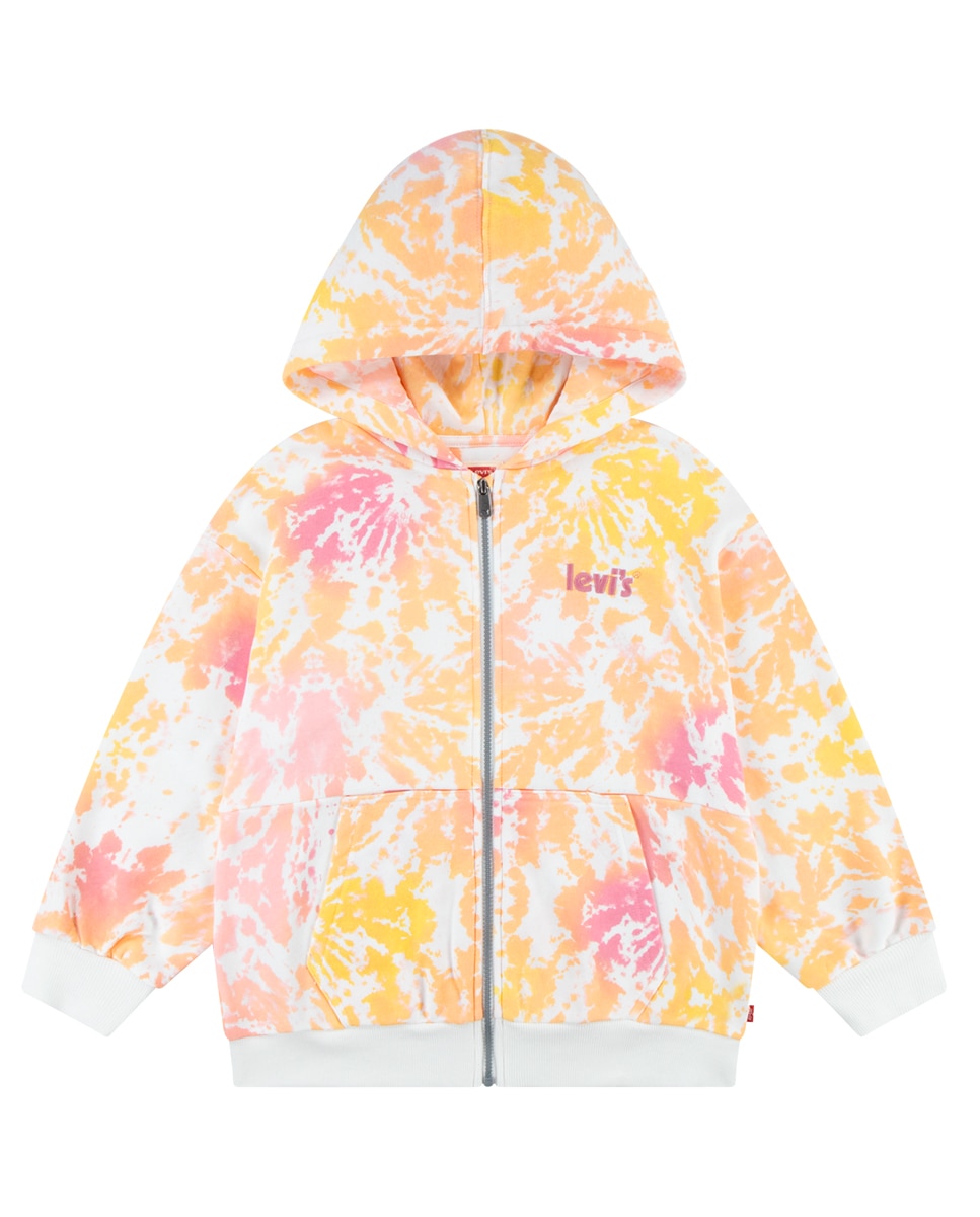 Imagen 0 de Siudadera con  cremallera bebé, cómoda