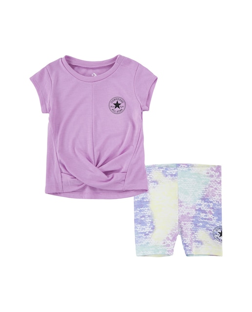 Imagen 0 de Conjunto Converse