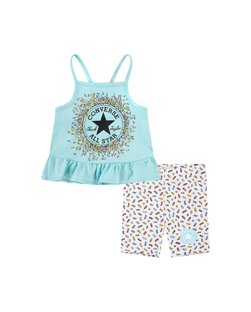 Imagen 0 de Conjunto Converse