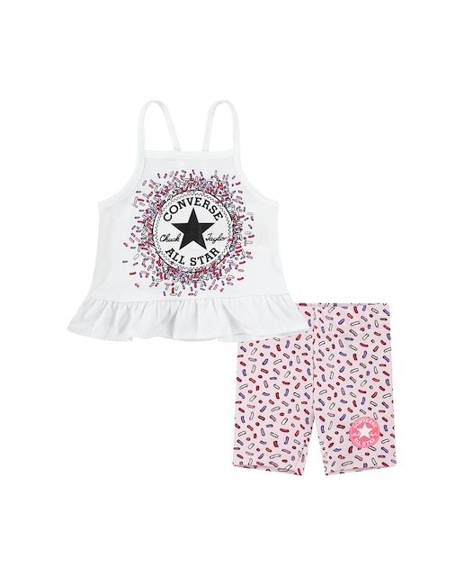 Imagen 0 de Conjunto Converse