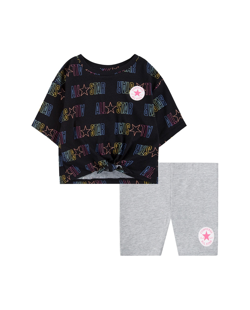 Imagen 0 de Conjunto Converse