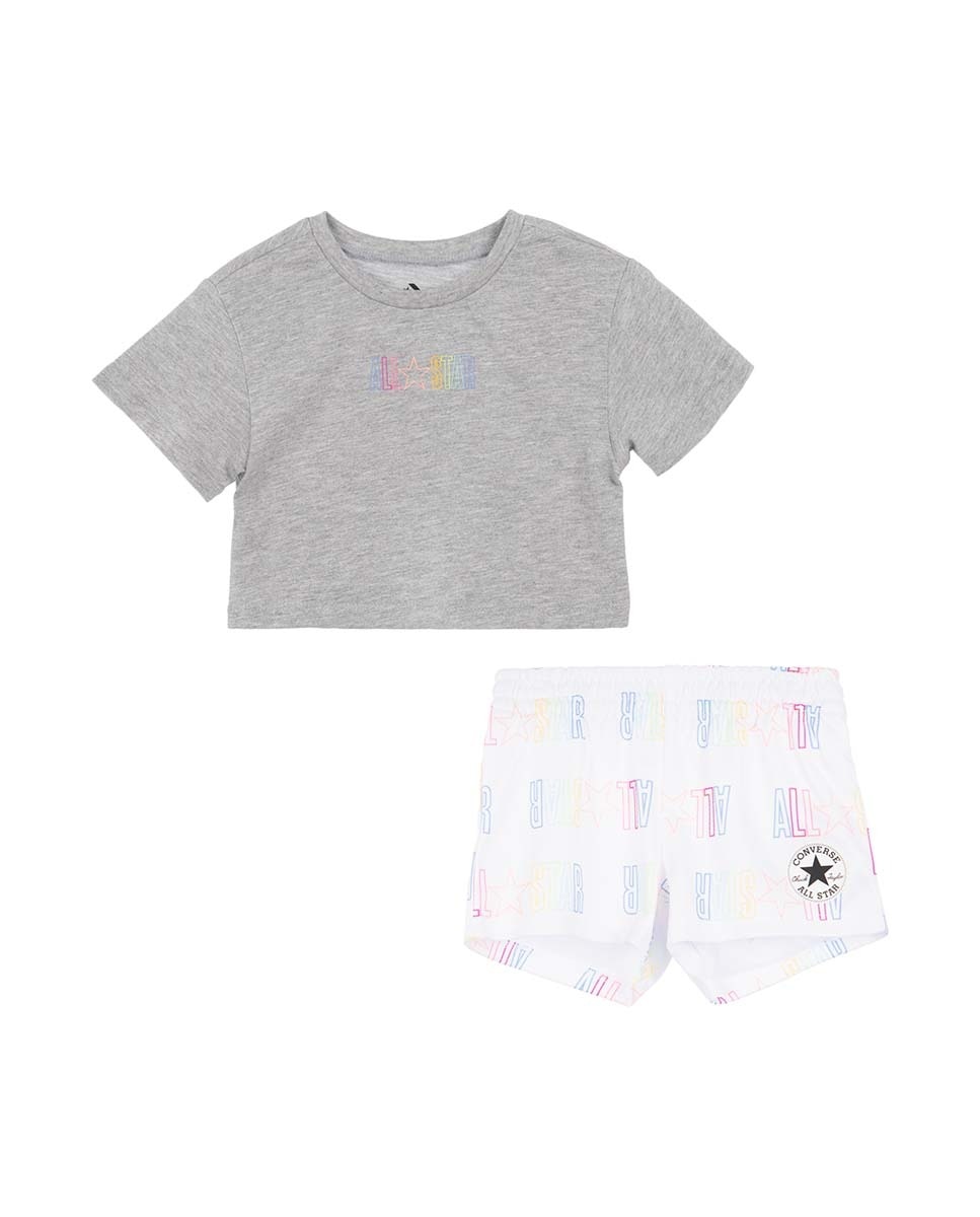 Imagen 0 de Conjunto Converse