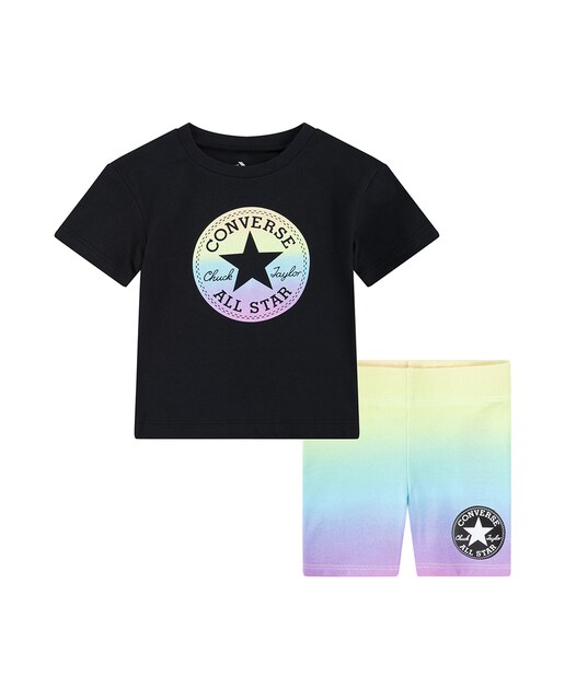 Imagen 0 de Conjunto Converse