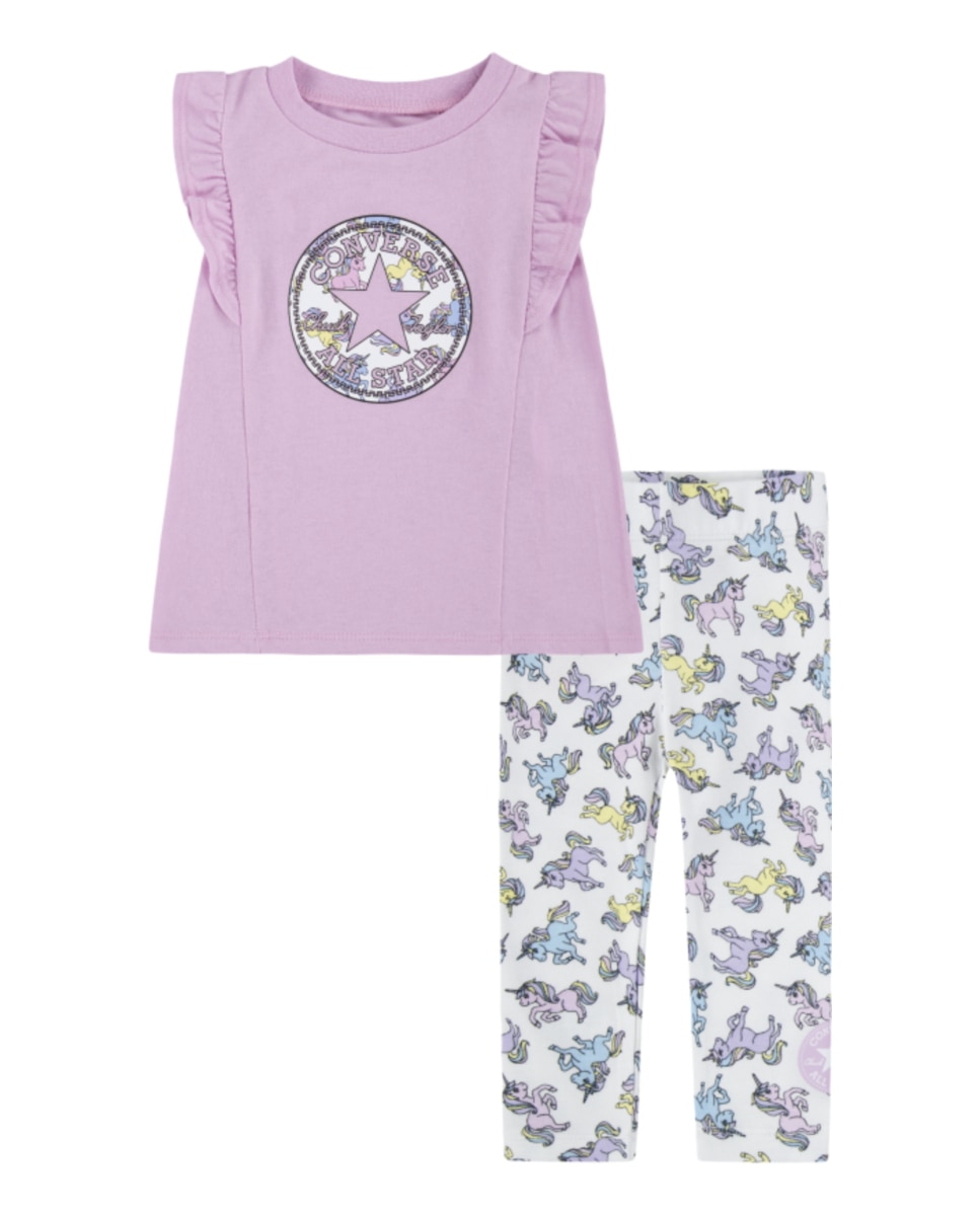 Imagen 0 de Conjunto Converse