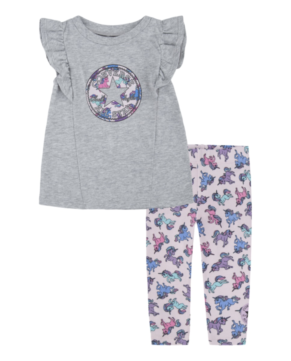 Imagen 0 de Conjunto Converse