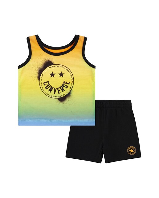 Imagen 0 de Conjunto Converse