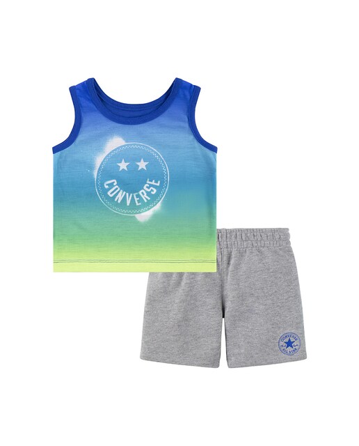 Imagen 0 de Conjunto Converse