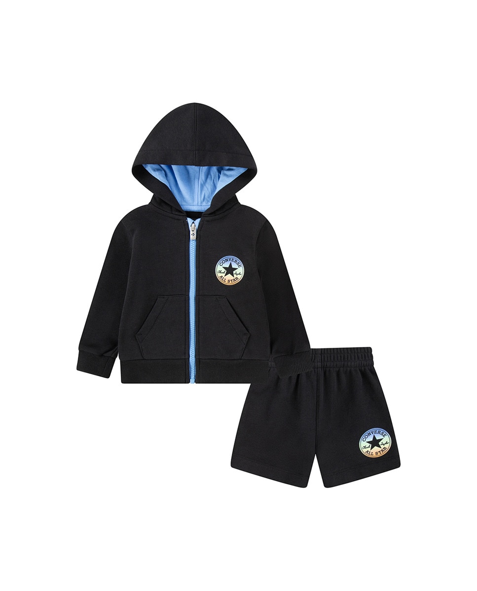 Imagen 0 de Conjunto Converse